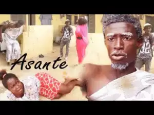 Asante Amamere 1 - Latest Ghanian Asante Akan Twi Movies 2017